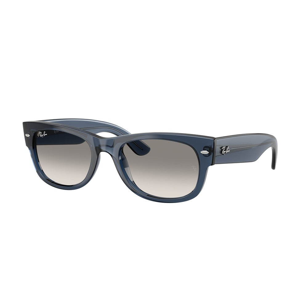 Occhiale da sole Ray-Ban Mega Wayfarer II RB0832S col. 684532