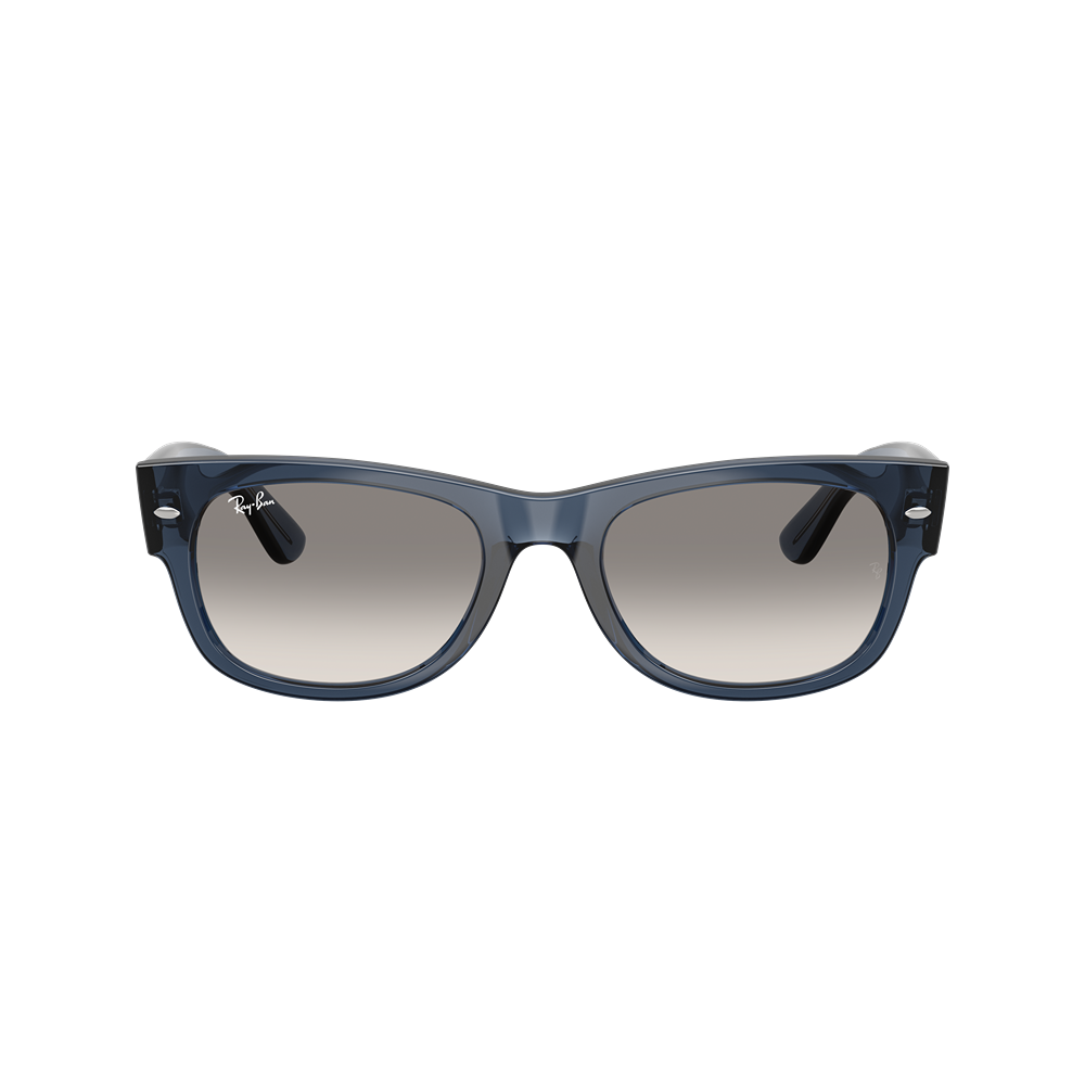 Occhiale da sole Ray-Ban Mega Wayfarer II RB0832S col. 684532