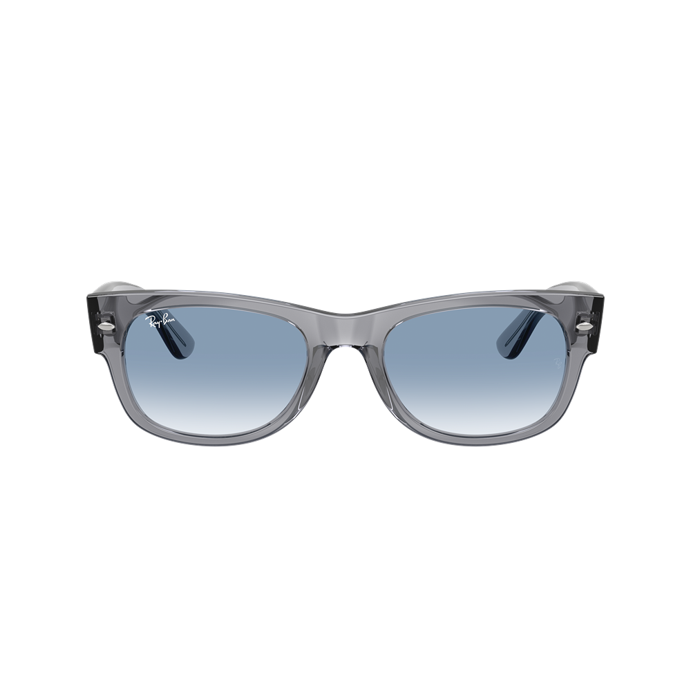 Occhiale da sole Ray-Ban Mega Wayfarer II RB0832S col. 68463F