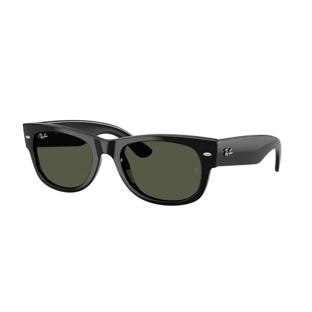 Occhiale da sole Ray-Ban Mega Wayfarer II RB0832S col. 901/31
