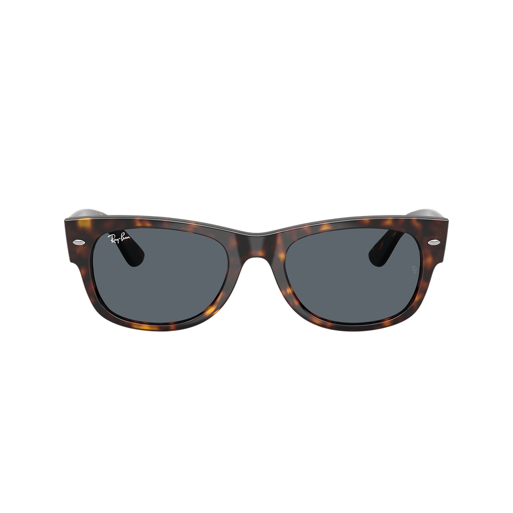 Occhiale da sole Ray-Ban Mega Wayfarer II RB0832S col. 902/R5