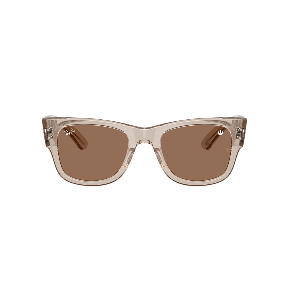 Occhiale da sole Ray-Ban Mega Wayfarer II RB0840S col. 68701A