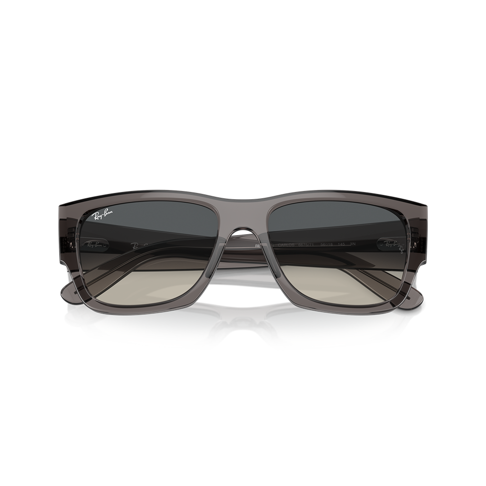 Ray-Ban sunglasses Carlos RB0947S col. 667571