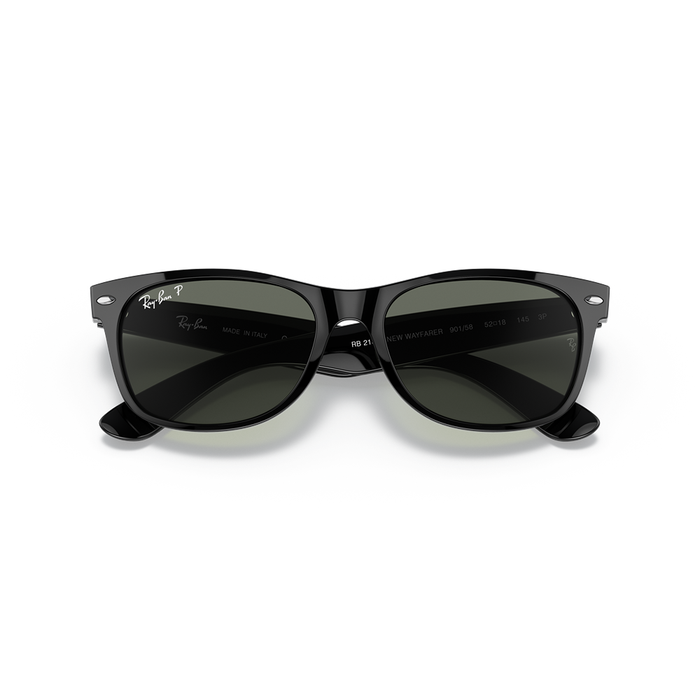 Ray-Ban sunglasses New Wayfarer RB2132 col. 901/58