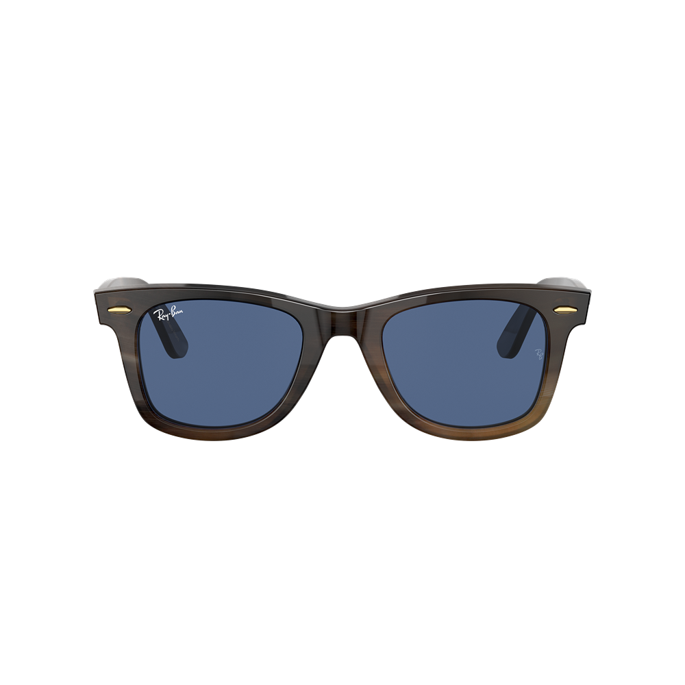 Occhiale da sole Ray-Ban Wayfarer RB2140CO col. 921580