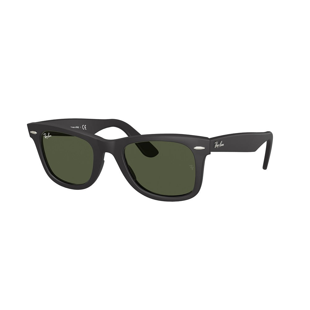 Occhiale da sole Ray-Ban Wayfarer RB2140F col. 901S