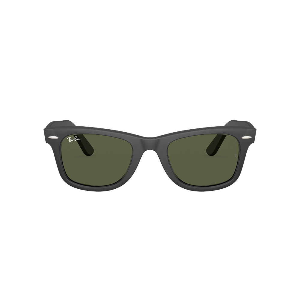 Occhiale da sole Ray-Ban Wayfarer RB2140F col. 901S
