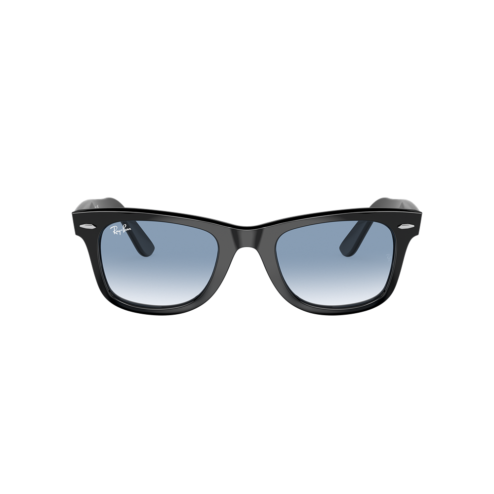 Occhiale da sole Ray-Ban Wayfarer RB2140F col. 901/3F