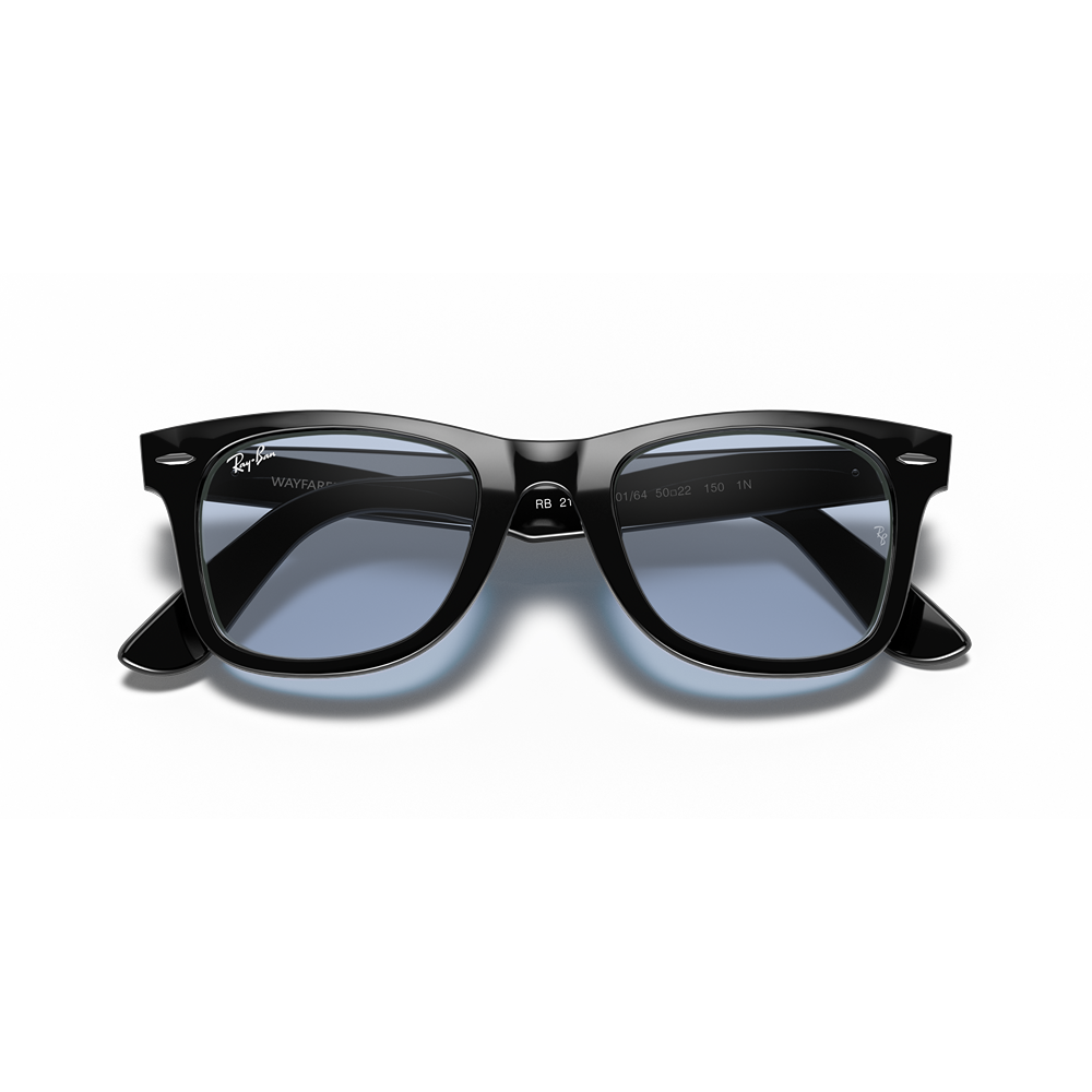 Ray-Ban sunglasses Wayfarer RB2140F col. 901/64