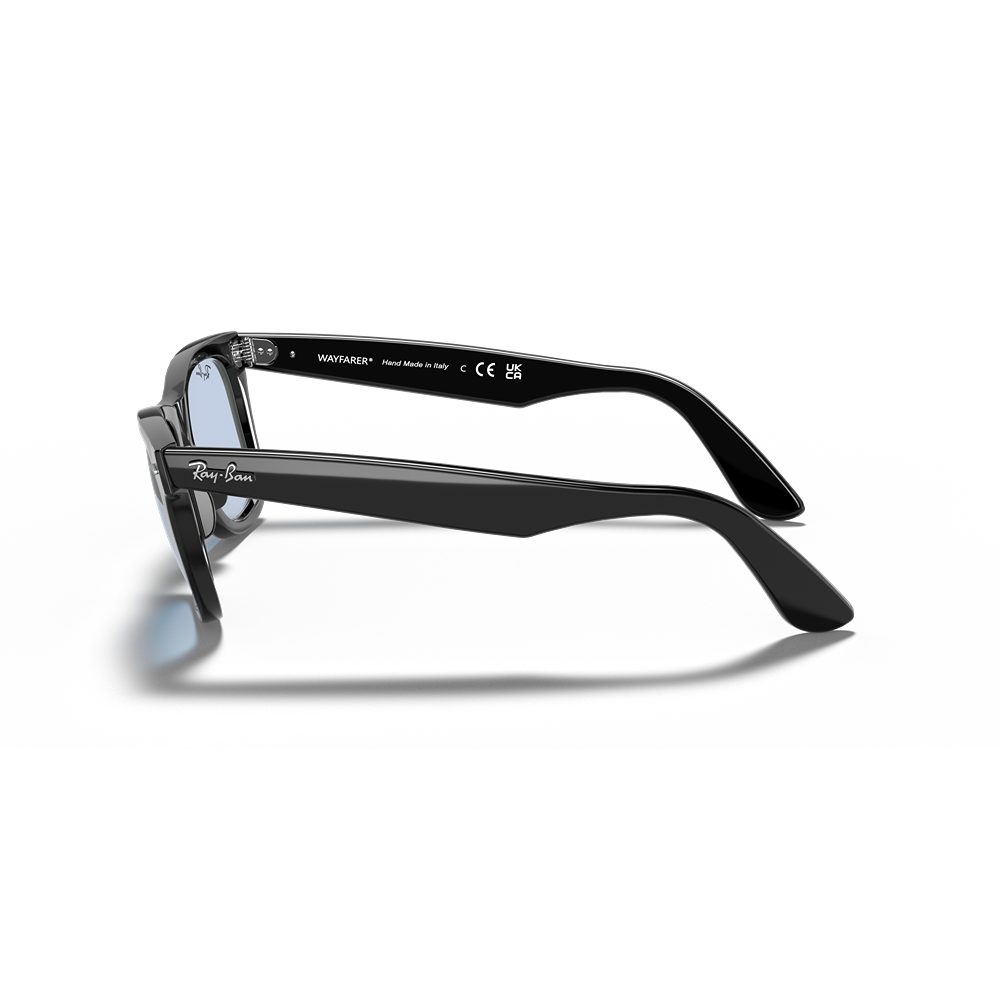 Ray-Ban sunglasses Wayfarer RB2140F col. 901/64