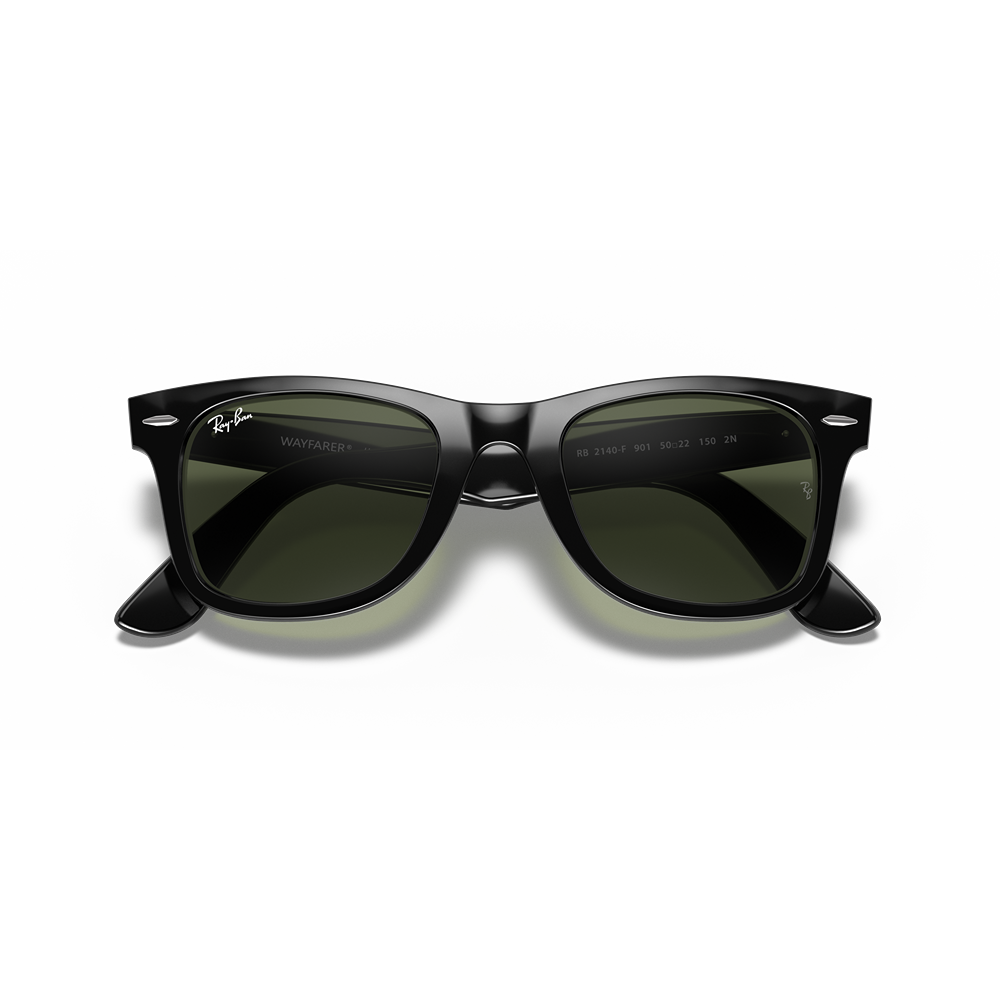 Ray-Ban sunglasses Wayfarer RB2140F col. 901 54