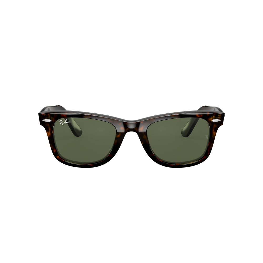 Occhiale da sole Ray-Ban Wayfarer RB2140F col. 902