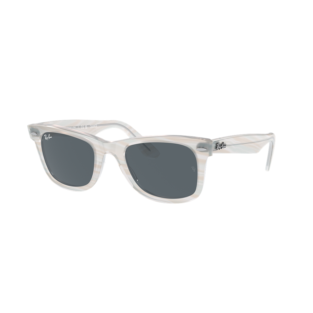 Occhiale da sole Ray-Ban Wayfarer RB2140 col. 1407R5