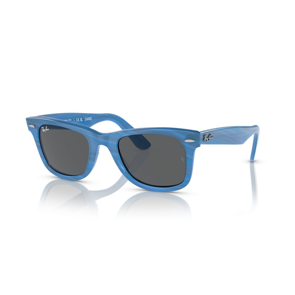 Occhiale da sole Ray-Ban Wayfarer RB2140 col. 1409B1