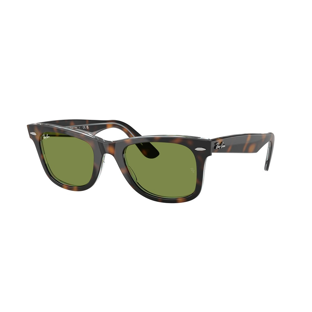 Occhiale da sole Ray-Ban Wayfarer RB2140 col. 14134E