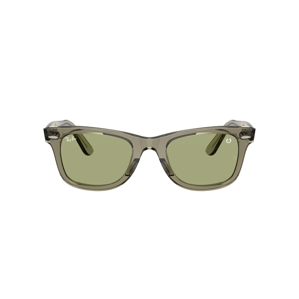Occhiale da sole Ray-Ban Wayfarer RB2140 col. 68694E