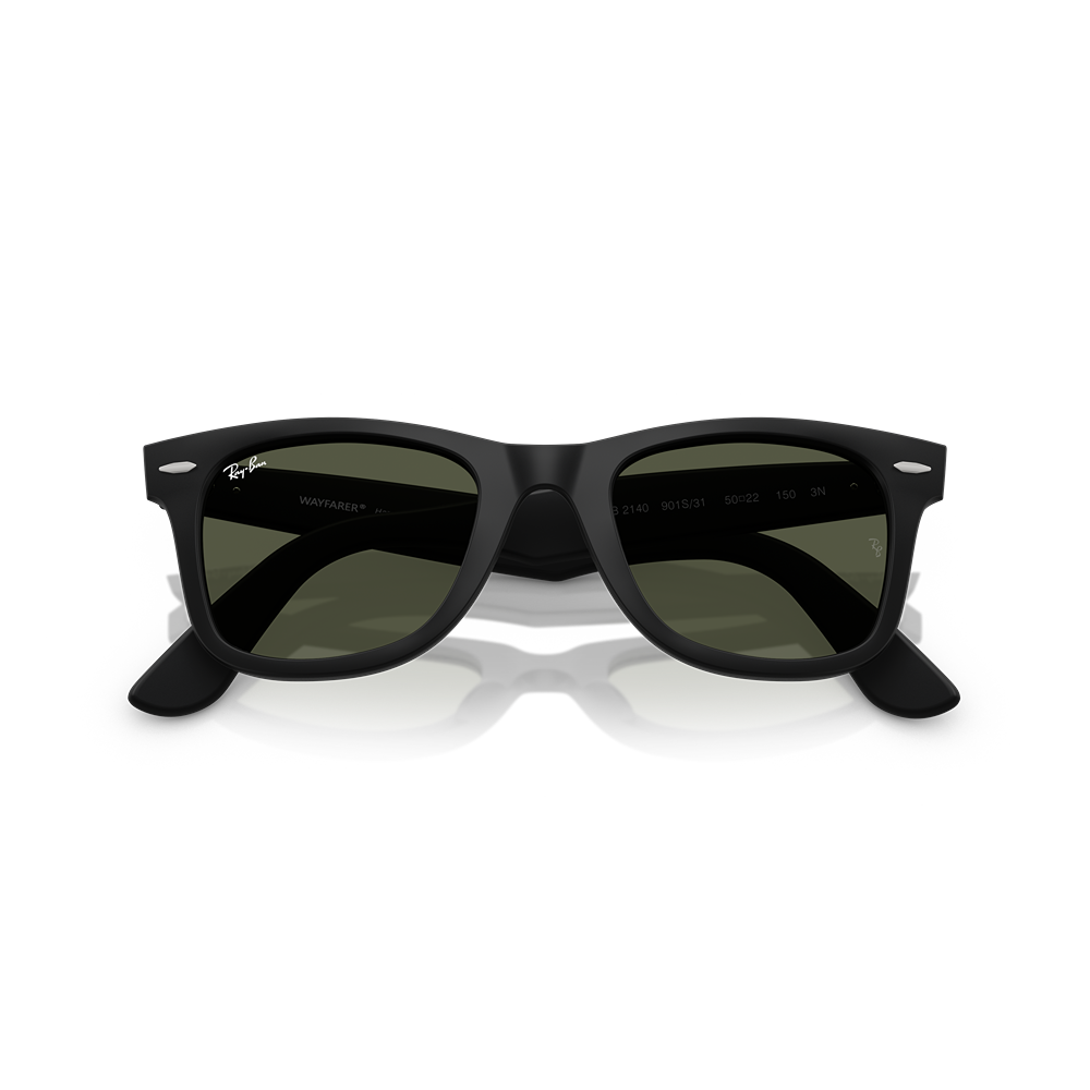 Ray-Ban sunglasses Wayfarer RB2140 col. 901S31