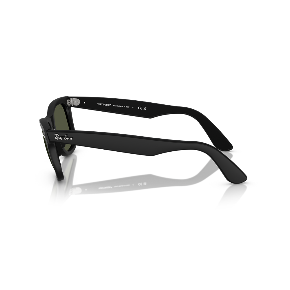 Ray-Ban sunglasses Wayfarer RB2140 col. 901S31