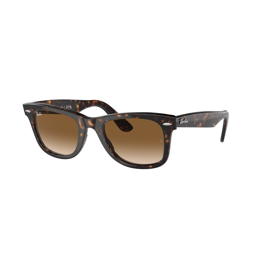 Occhiale da sole Ray-Ban Wayfarer RB2140 col. 902/51