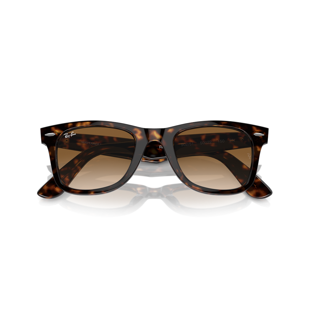 Occhiale da sole Ray-Ban Wayfarer RB2140 col. 902/51