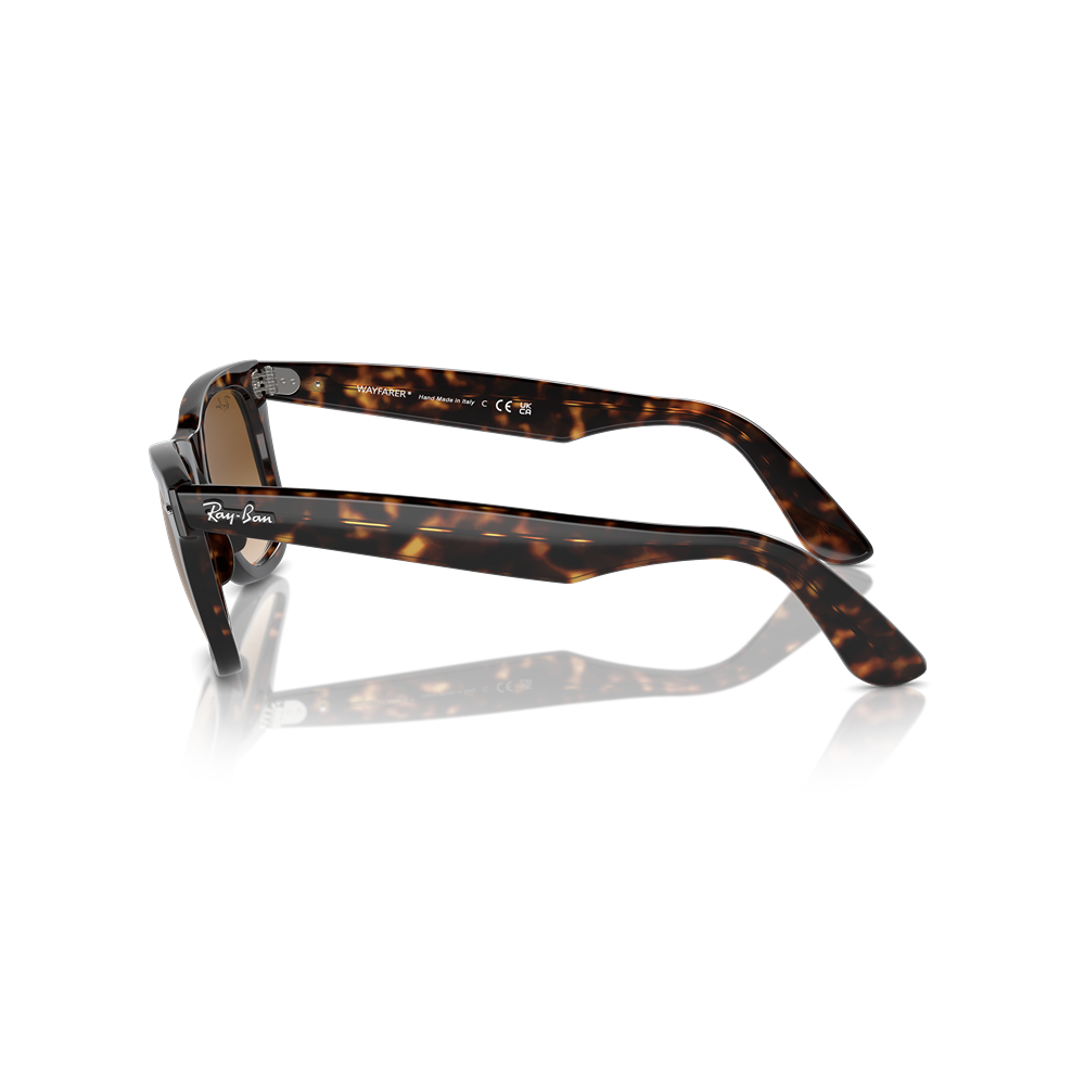 Occhiale da sole Ray-Ban Wayfarer RB2140 col. 902/51