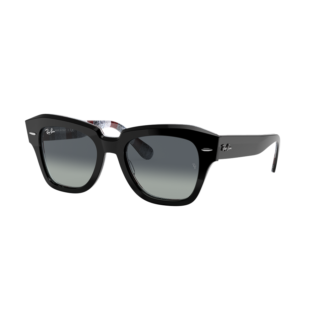Occhiale da sole Ray-Ban RB2186 col. 13183A
