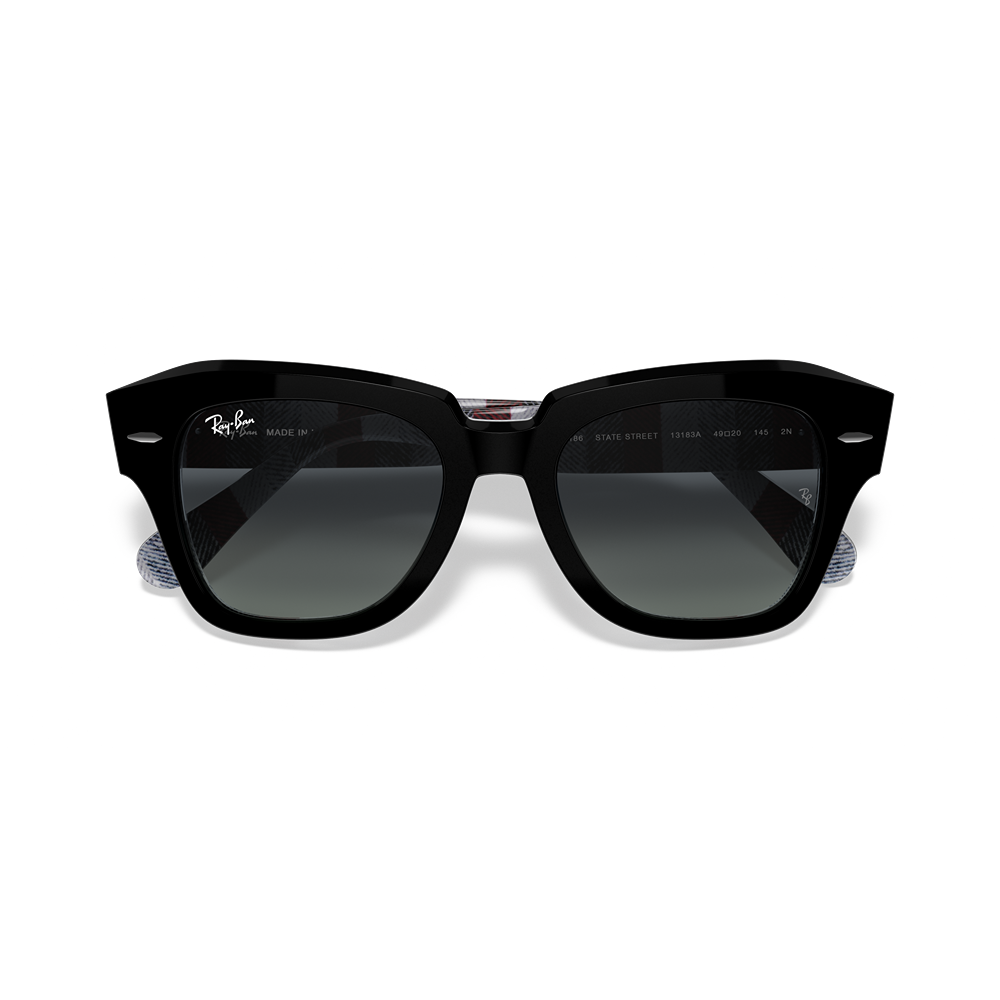 Occhiale da sole Ray-Ban RB2186 col. 13183A