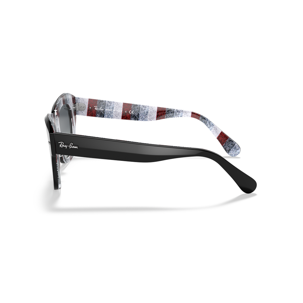 Occhiale da sole Ray-Ban RB2186 col. 13183A