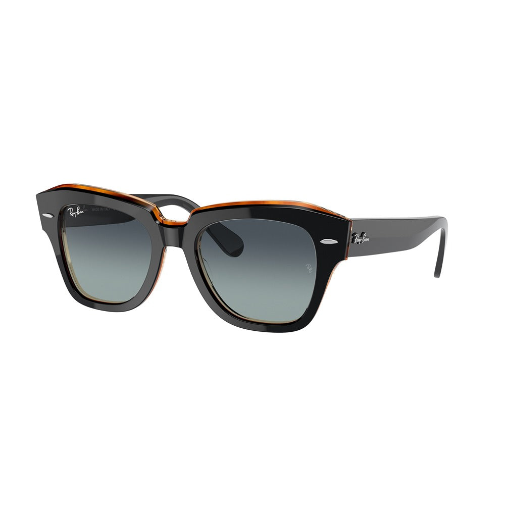 Occhiale da sole Ray-Ban State Street RB2186 col. 132241