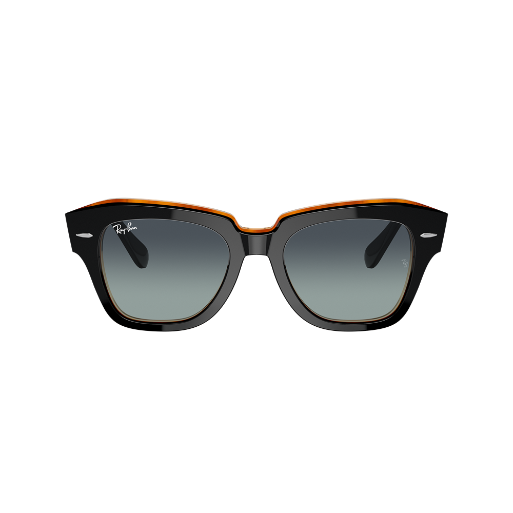 Occhiale da sole Ray-Ban State Street RB2186 col. 132241
