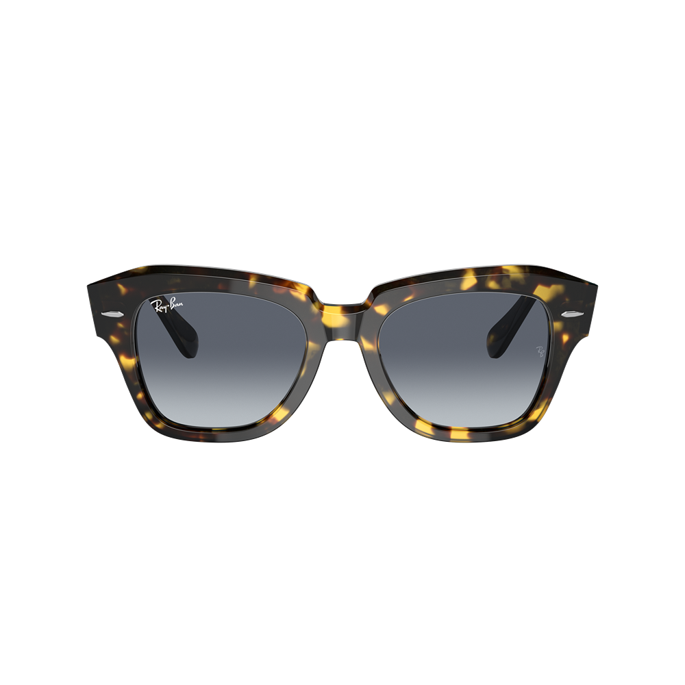 Occhiale da sole Ray-Ban State Street RB2186 col. 133286
