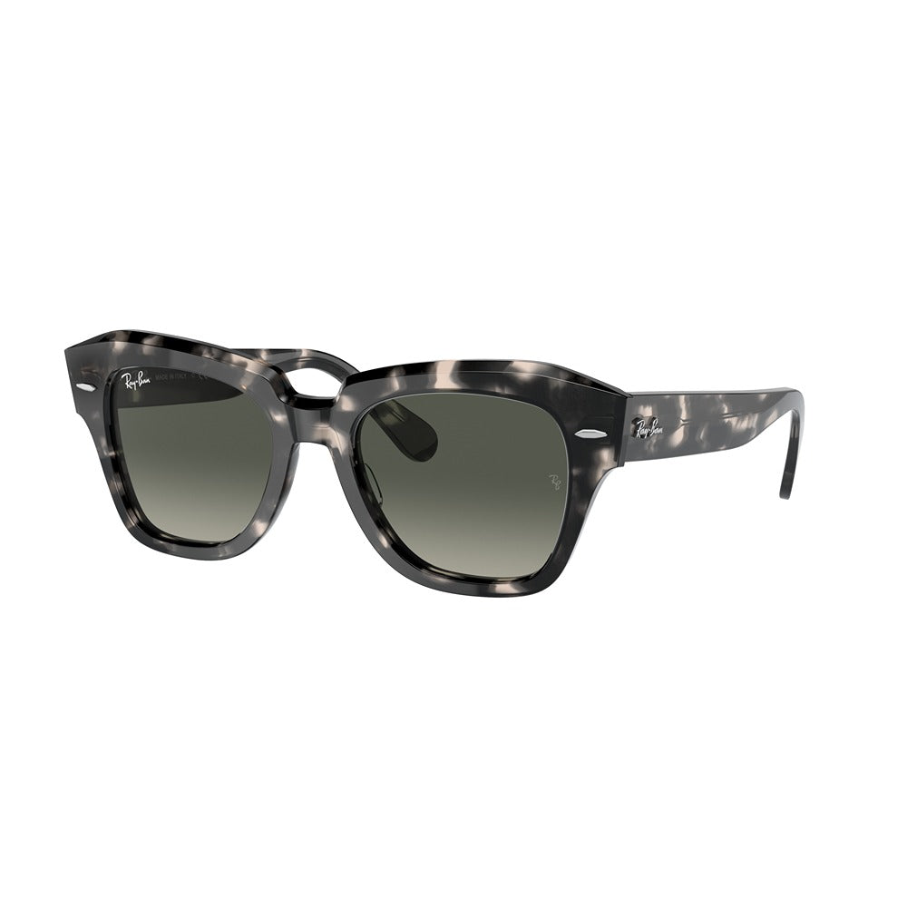 Occhiale da sole Ray-Ban State Street RB2186 col. 133371