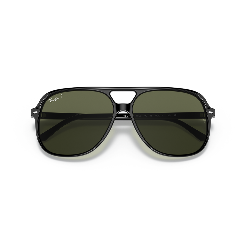 Occhiale da sole Ray-Ban Bill RB2198 col. 901/58