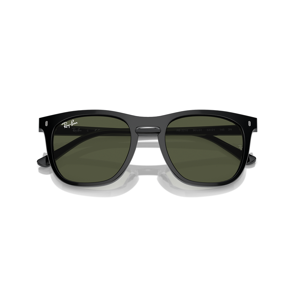 Occhiale da sole Ray-Ban RB2210 col. 901/31
