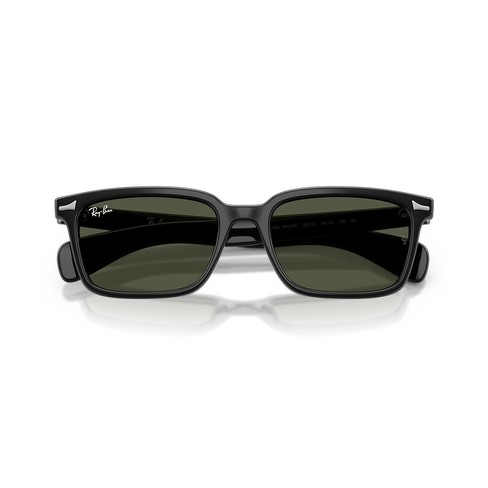 Occhiale da sole Ray-Ban Brunel RB2234 col. 901/31