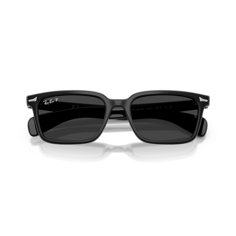 Occhiale da sole Ray-Ban Brunel RB2234 col. 901/48