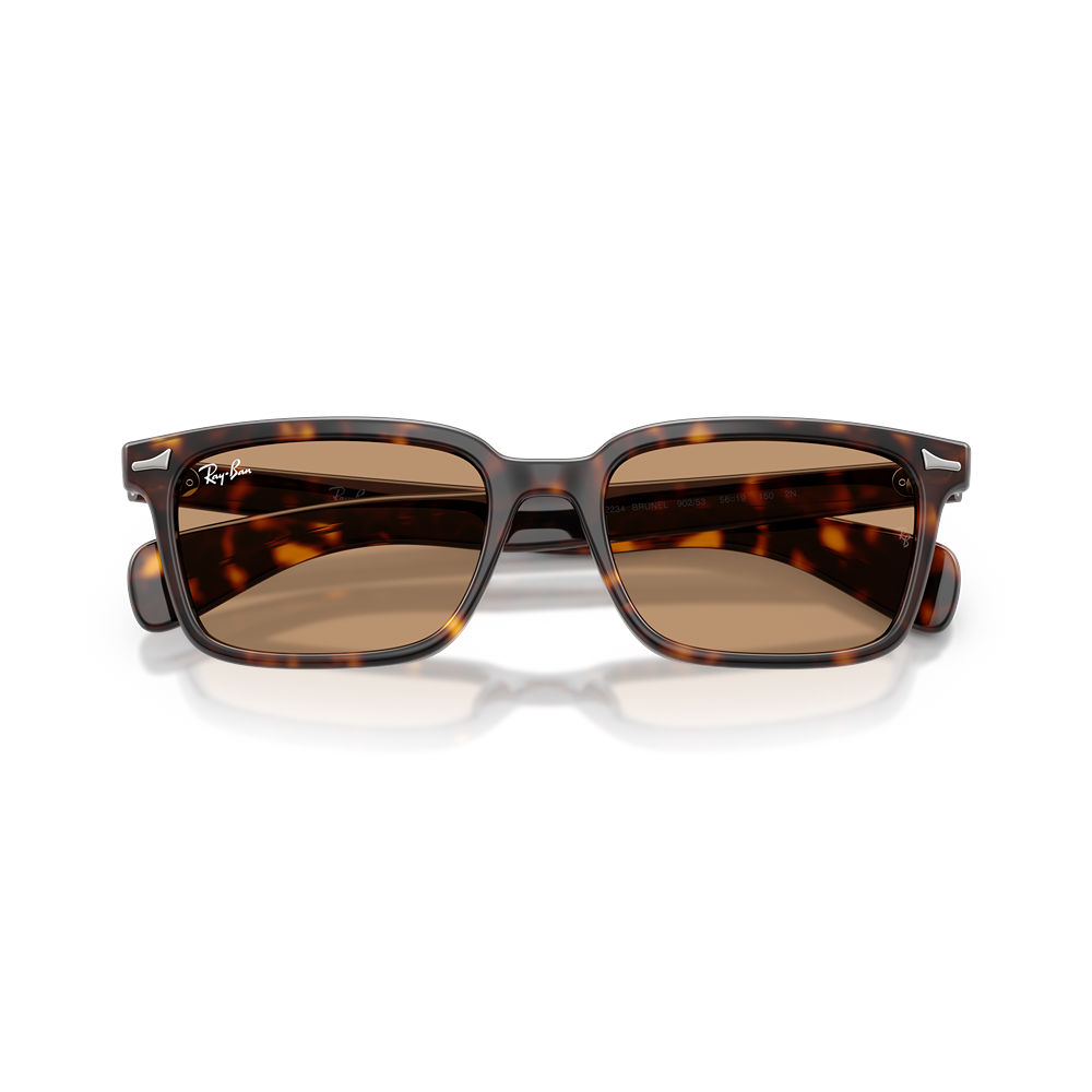Ray-Ban sunglasses Brunel RB2234 col. 902/53