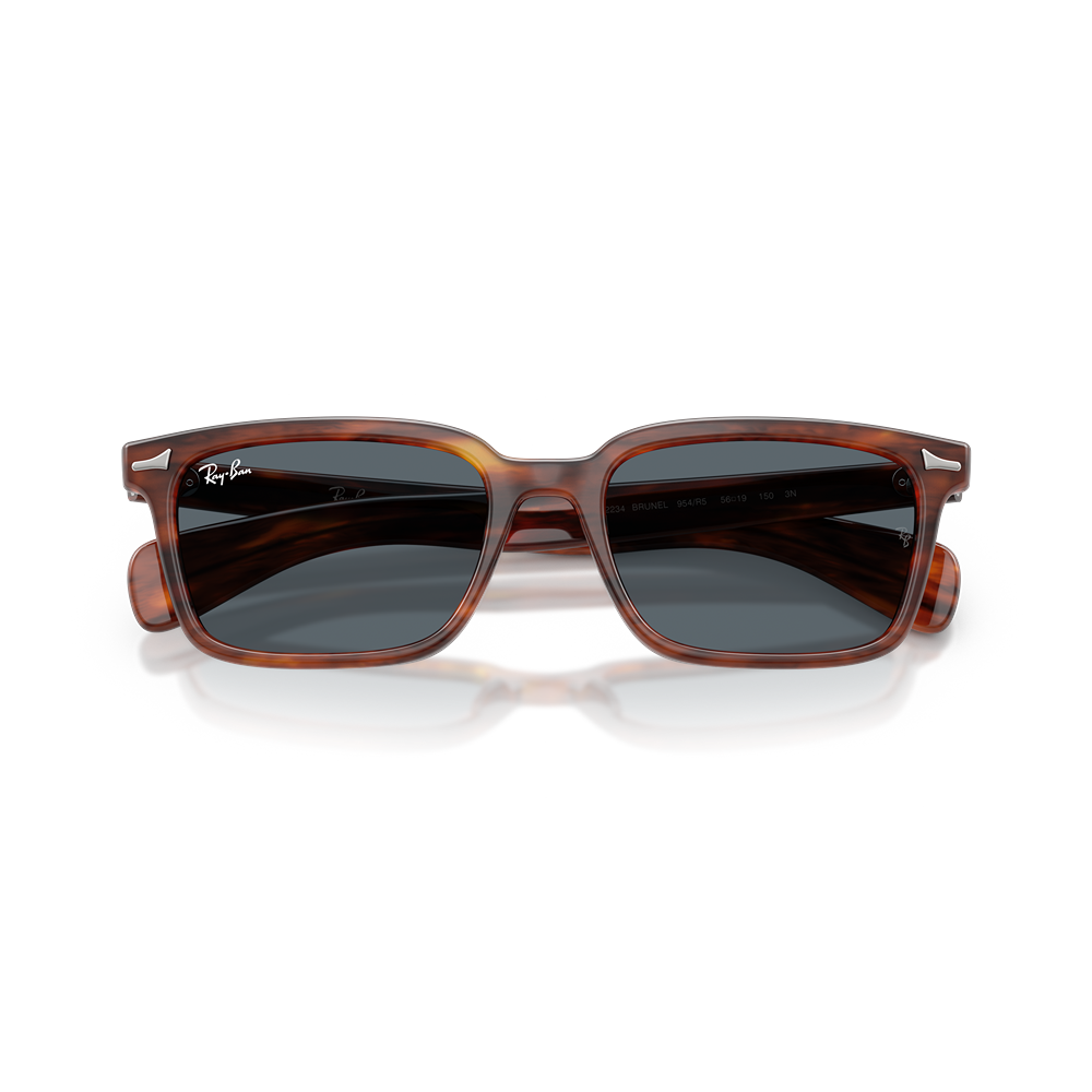 Occhiale da sole Ray-Ban Brunel RB2234 col. 954/R5