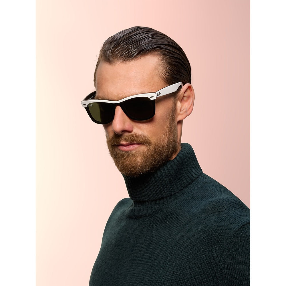 Occhiale da sole Ray-Ban Wayfarer RB2240 col. 144431