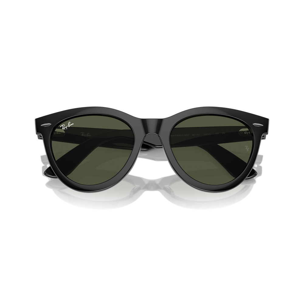 Ray-Ban sunglasses Wayfarer way RB2241 col. 901/31