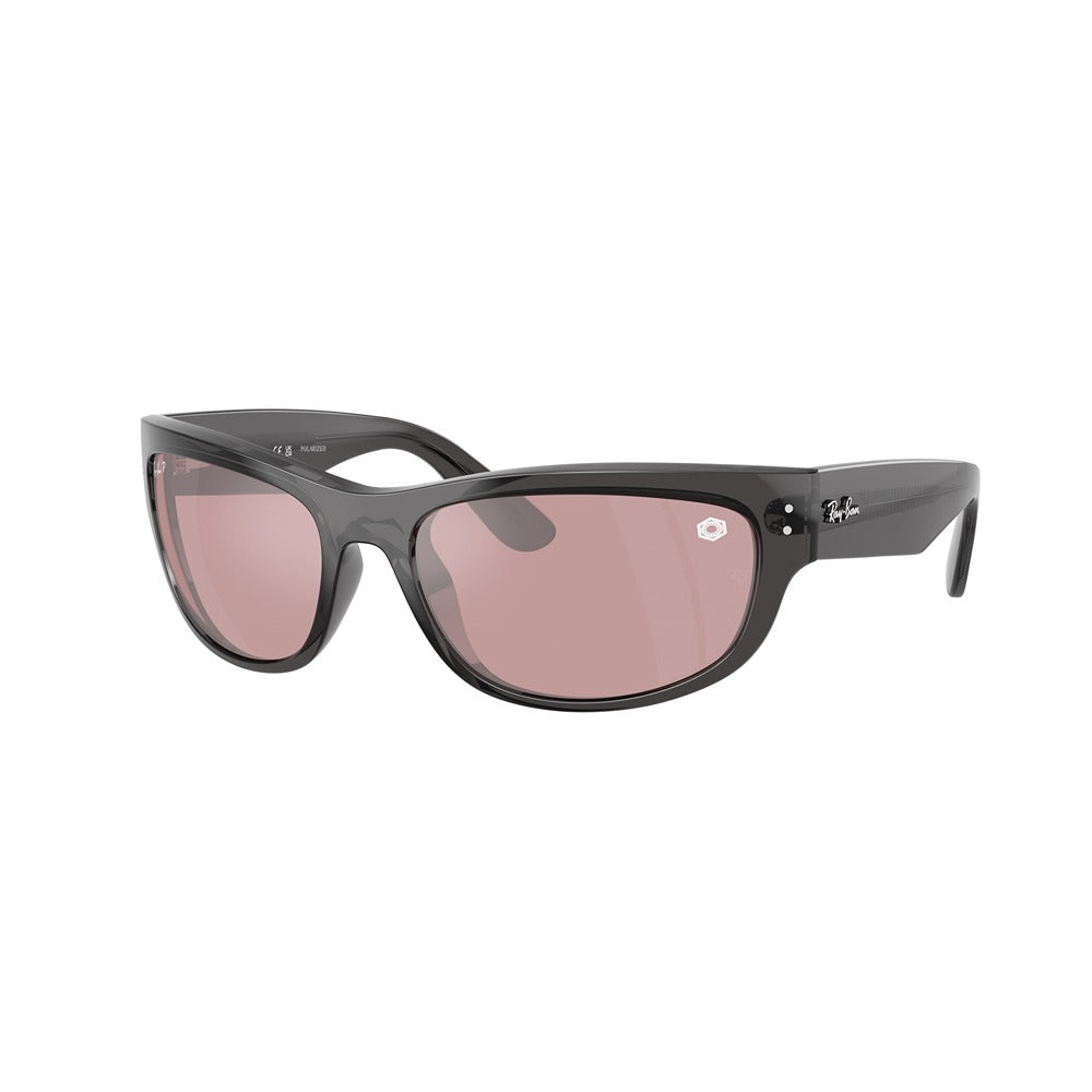 Occhiale da sole Ray-Ban Mega Balorama RB2289 col. 14543E