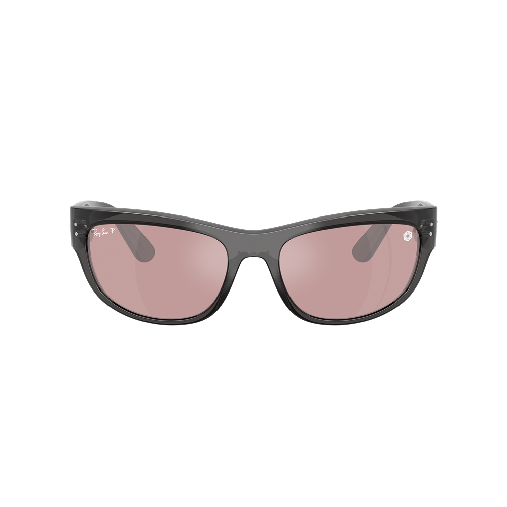 Occhiale da sole Ray-Ban Mega Balorama RB2289 col. 14543E
