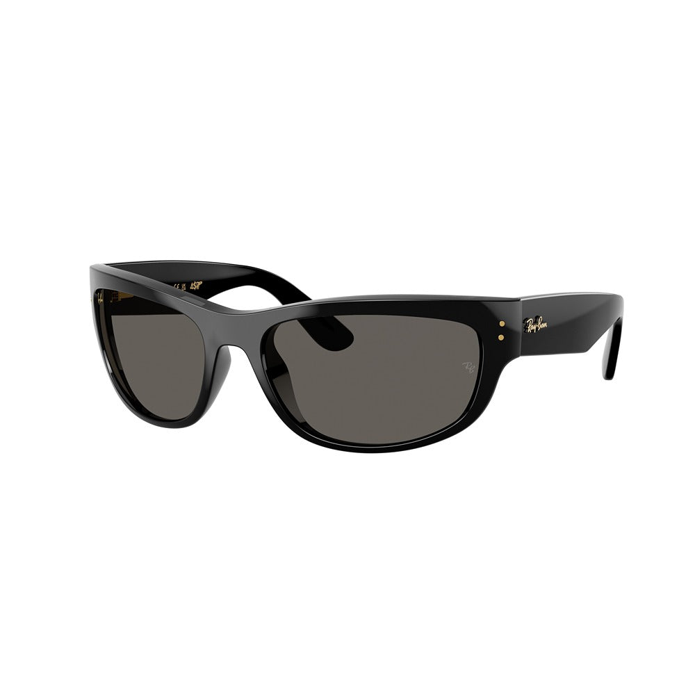 Occhiale da sole Ray-Ban Mega Balorama RB2289 col. 6826J5