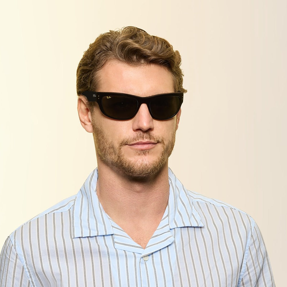 Occhiale da sole Ray-Ban Mega Balorama RB2289 col. 6826J5