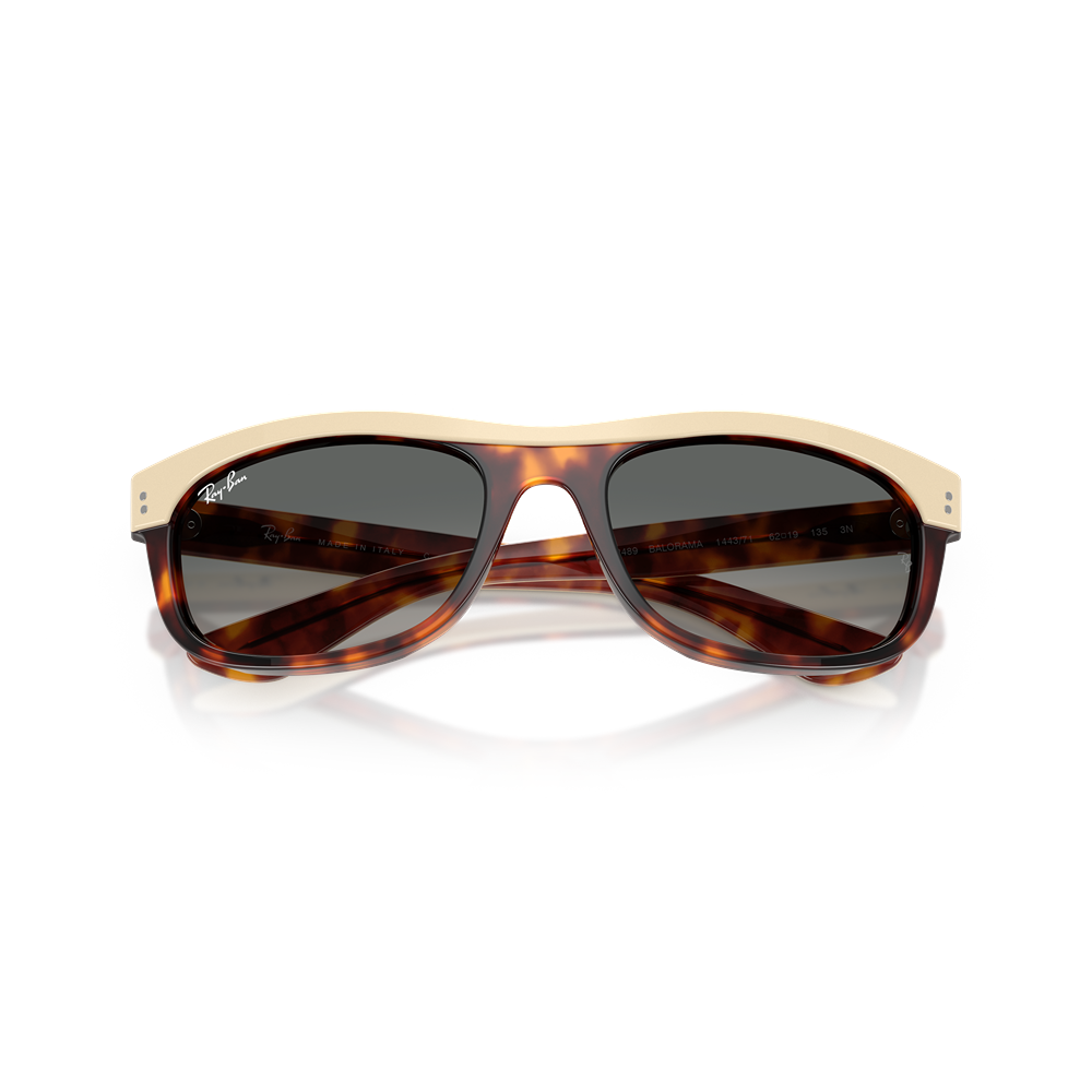 Occhiale da sole Ray-Ban Balorama RB2489 col. 144371