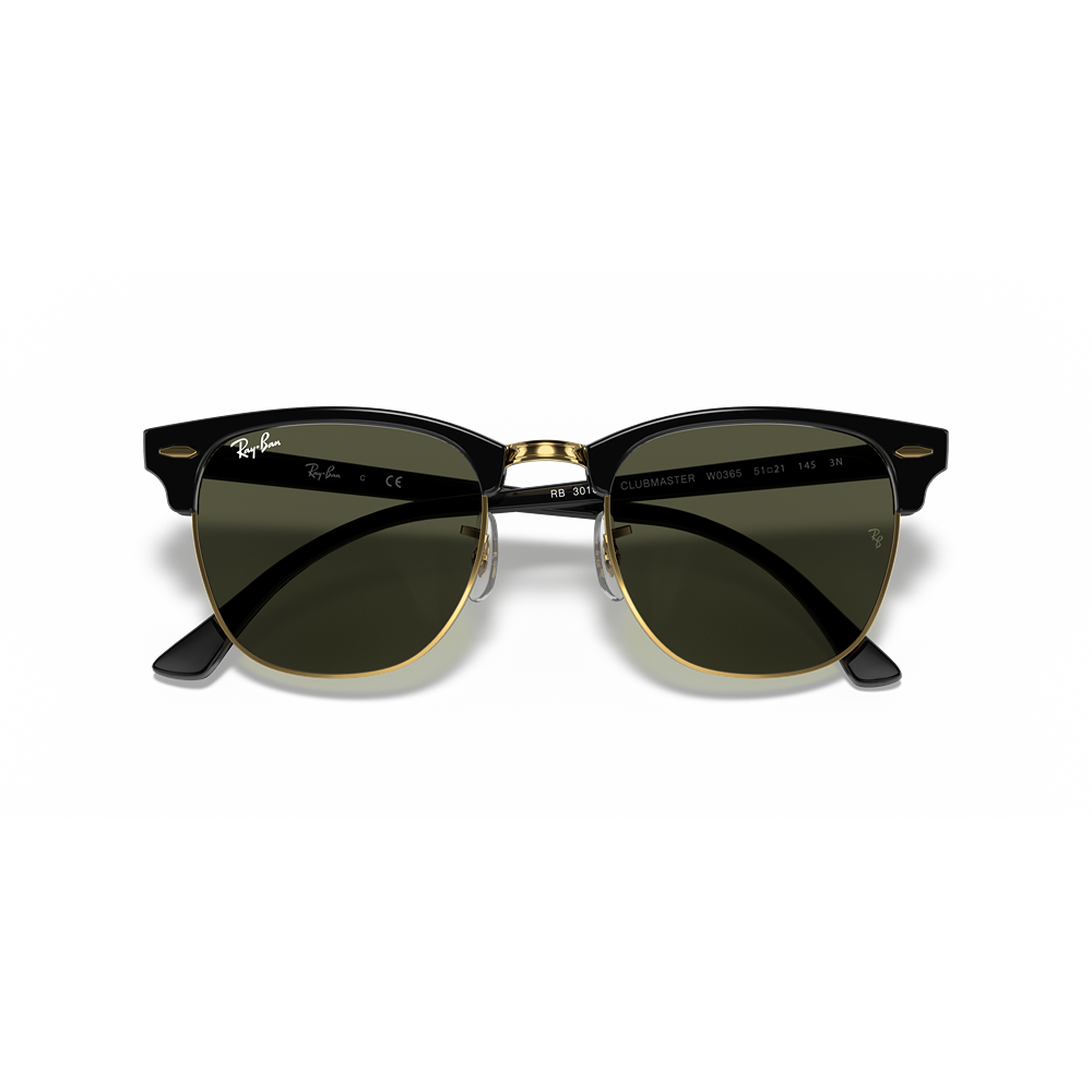 Ray-Ban sunglasses Clubmaster RB3016F col. W0365