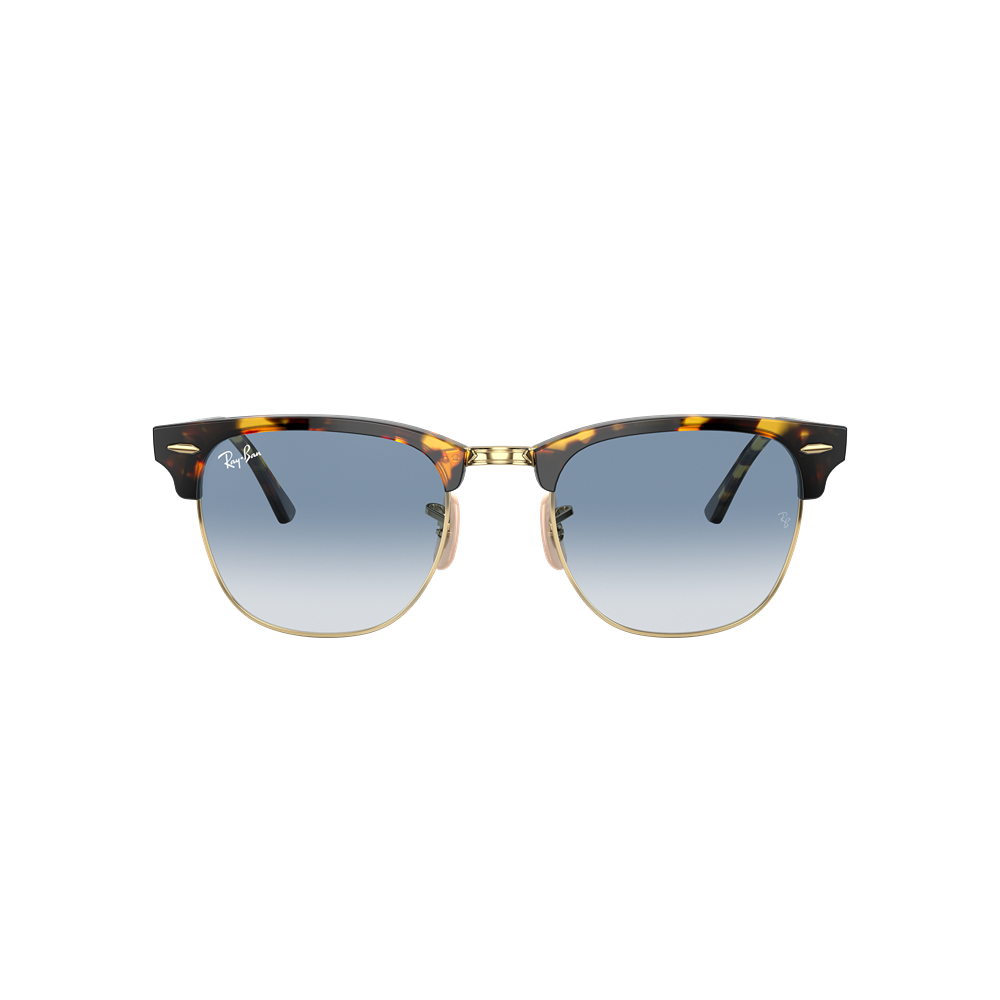 Occhiale da sole Ray-Ban Clubmaster RB3016 col. 13353F