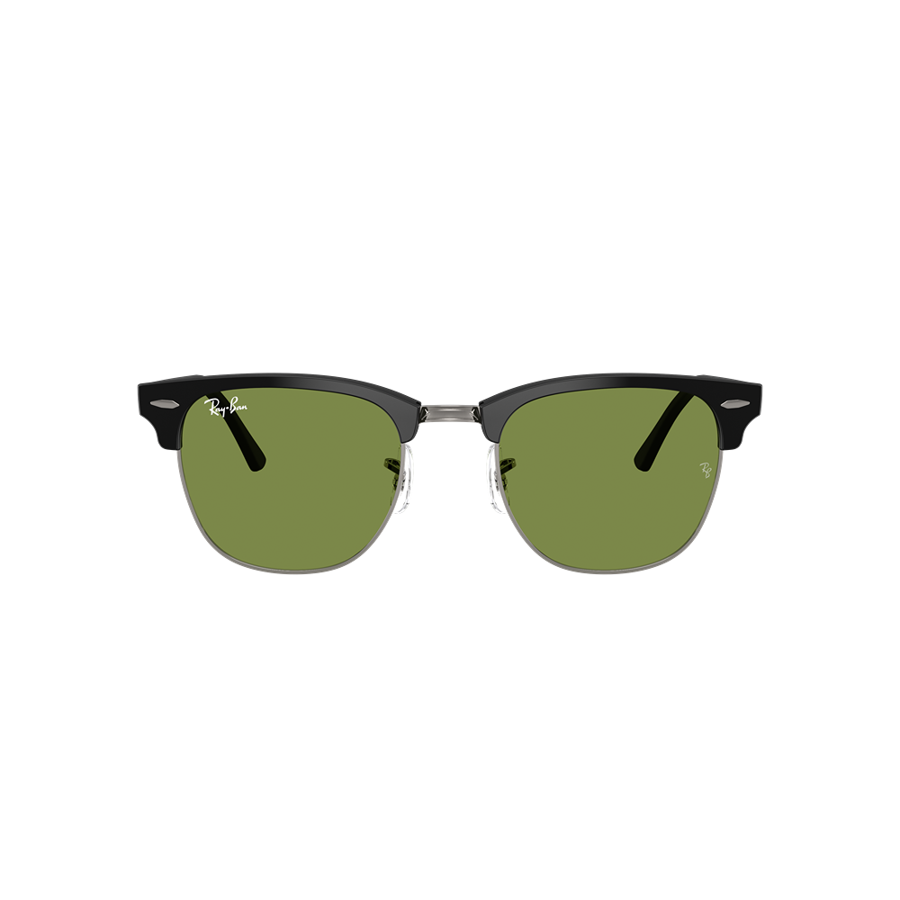 Occhiale da sole Ray-Ban Clubmaster RB3016 col. 601S4E