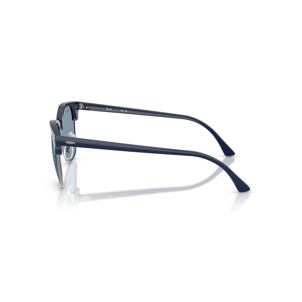 Occhiale da sole Ray-Ban Clubmaster RB3016 col. 687956