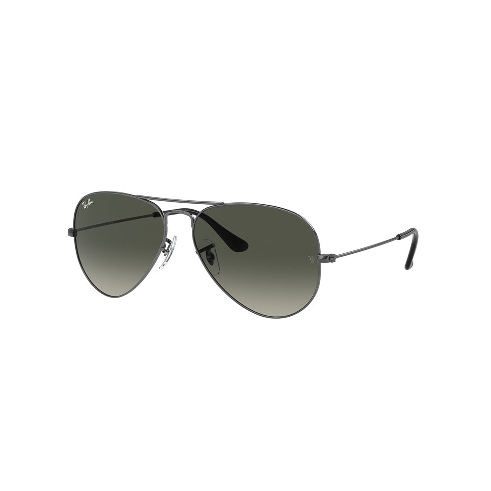 Occhiale da sole Ray-Ban Aviator RB3025 col. 004/71